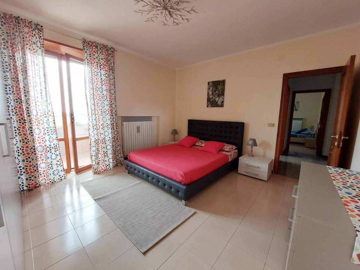 B&B Sotto Le Palme Molino Ciccolini Buitenkant foto